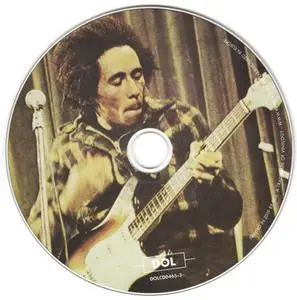 Bob Marley - Timeless Classic Albums (2019) {5CD Set Vinyl Replica CD Collection, Vinylogy DOLCD0465}