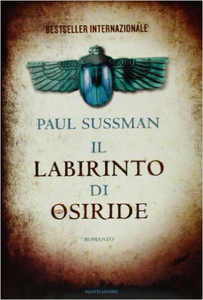 Il labirinto di Osiride - Paul Sussman