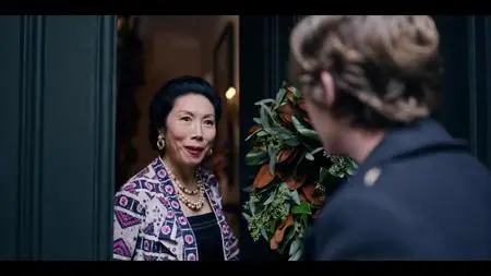 Dash and Lily S01E04