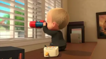 The Boss Baby: Back in Business S01E06