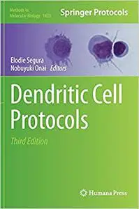 Dendritic Cell Protocols