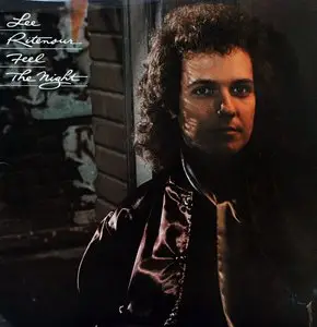 Lee Ritenour - Feel The Night (1979) 24-Bit/96-kHz Vinyl Rip