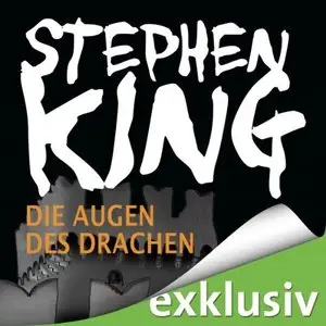 Stephen King - Die Augen des Drachen