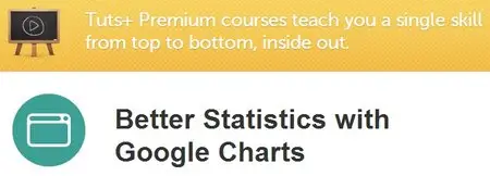 Better Statistics with Google Charts