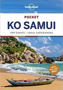 Lonely Planet Pocket Ko Samui