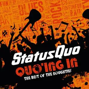 Status Quo - Quo'ing in: The Best of the Noughties (2022) [Official Digital Download 24/88]