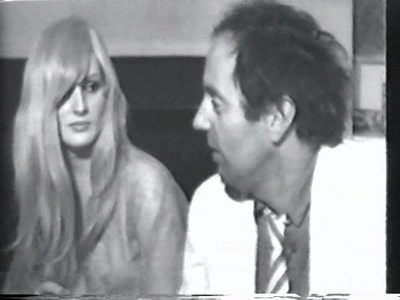 the ANTON PERICH movies - CANDY & DADDY (NY 1972)