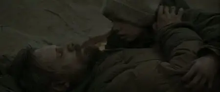 The Road | La Route (2009)