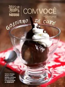 Nestlé com Você - Suplemento - Edição 13 - Julho de 2014