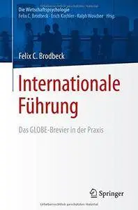 Internationale Führung: Das GLOBE Brevier in der Praxis (Repost)