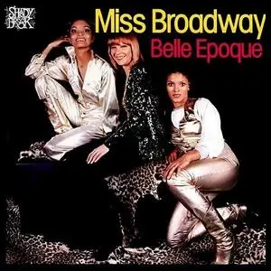 Belle Epoque - Miss Broadway (1976 / 2020) [Official Digital Download 24/96]