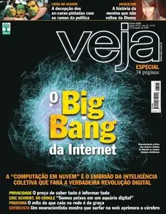 Revista Veja - 12 Agosto 2009 - Ed n. 2125
