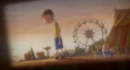 The Outback (2012)