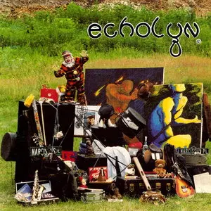 Echolyn - Echolyn (1991)