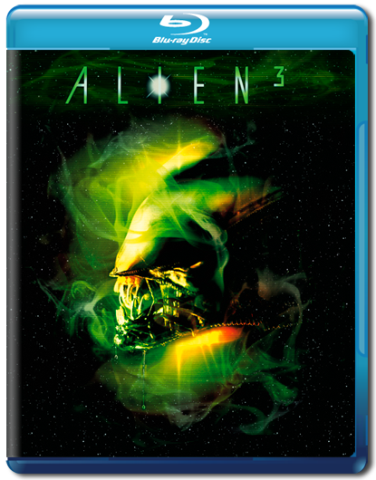 Alien. Anthology [Director's Cut / Special Edition] (1979-1997)