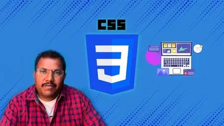 Learning Css From Scratch