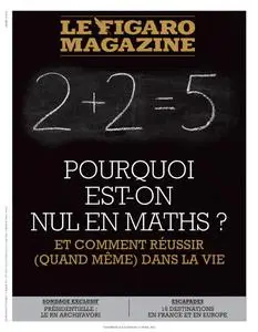 Le Figaro Magazine - 26 Avril 2024
