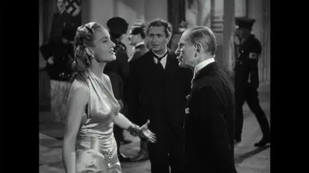 To Be or Not to Be (1942)