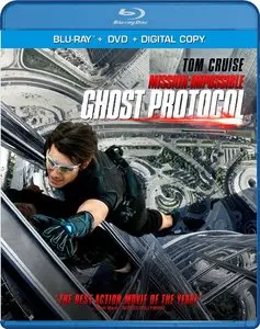 Mission: Impossible - Ghost Protocol (2011)