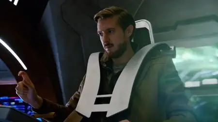 Legends of Tomorrow S01E01 (2016)