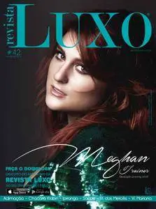 Revista Luxo - agosto/setembro 2016