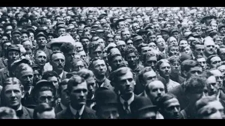 Amend: The Fight for America S01E01