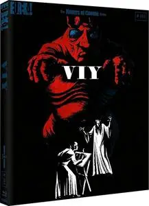 Spirit of Evil / Viy / Вий (1967) [Masters of Cinema - Eureka!]