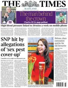 The Times Scotland - 5 May 2023