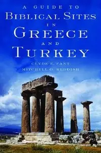 A Guide to Biblical Sites in Greece and Turkey