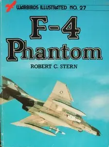 F-4 Phantom
