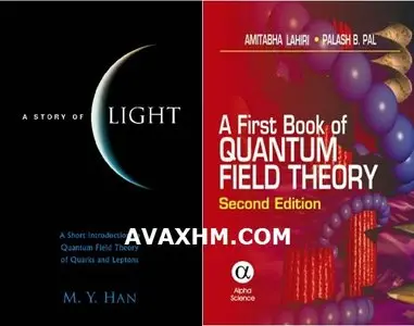 Books on Quantum Field Theory