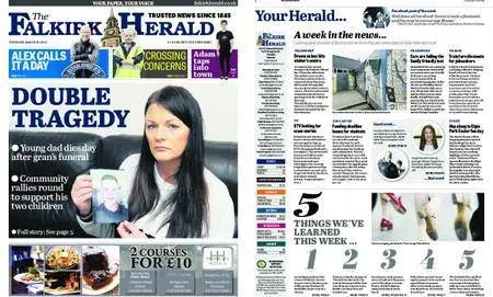 The Falkirk Herald – March 29, 2018
