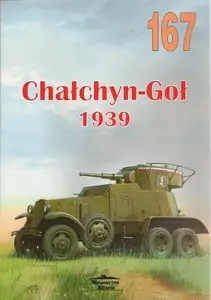 Chalchyn - Gol 1939