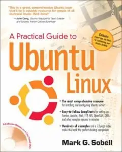 A Practical Guide to Ubuntu Linux (repost)