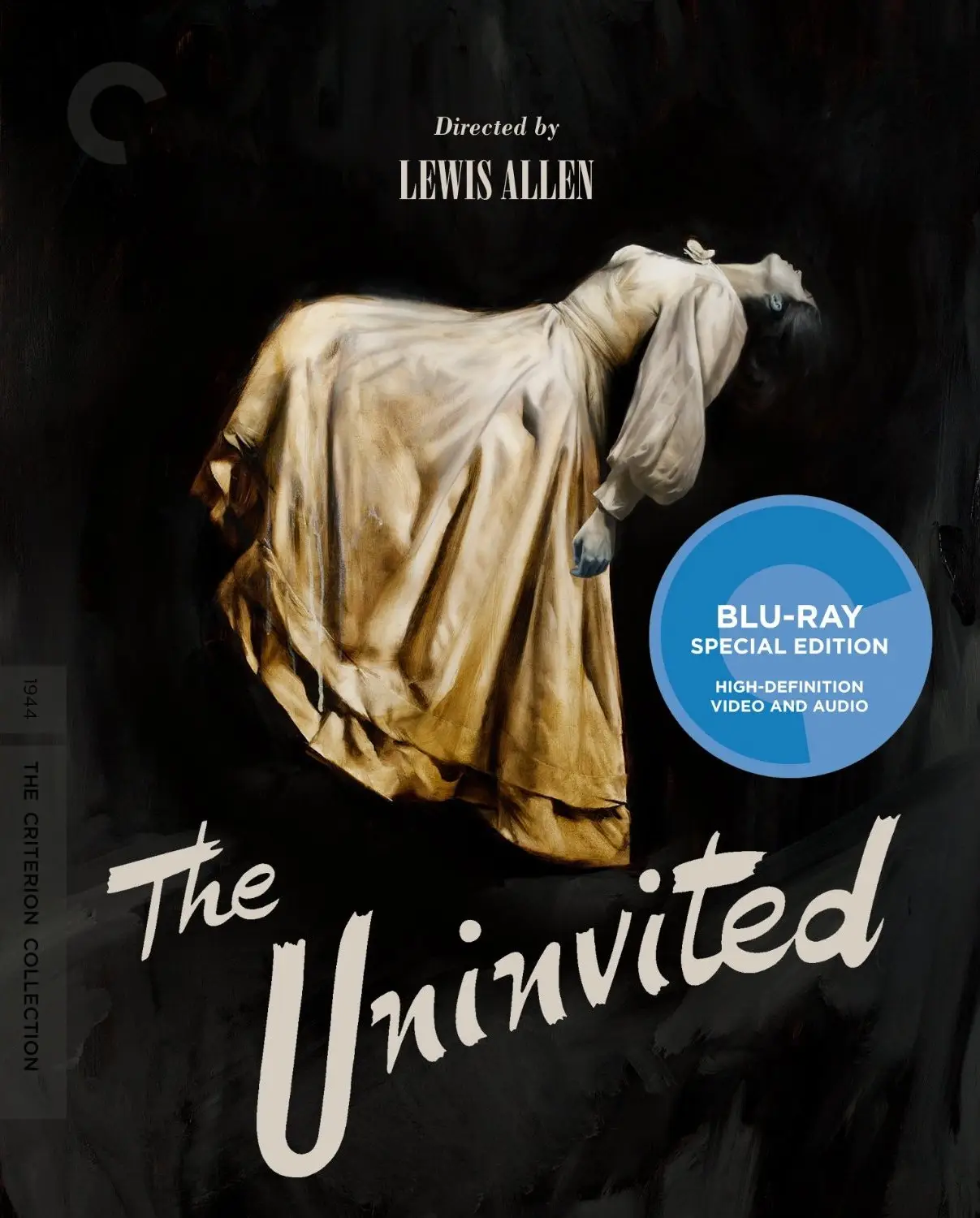 The Uninvited (1944)