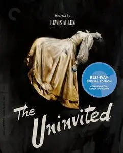 The Uninvited (1944)