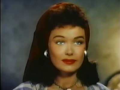 Slave Girl (1947)