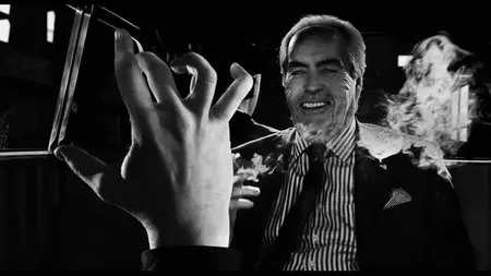 Sin City: A Dame To Kill For (2014)