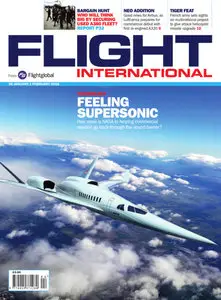 Flight International - 26 January - 1 February 2016