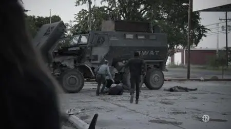 Fear The Walking Dead S04E16