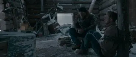 Beyond The Woods / Beyond the Woods (2019)