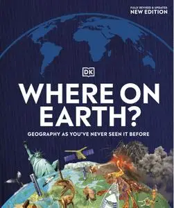 Geography as You've Never Seen It Before (Where On Earth?)