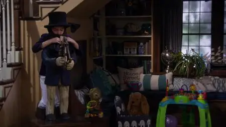 Fuller House S03E15