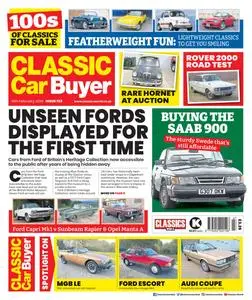 Classic Car Buyer - 14 February 2024