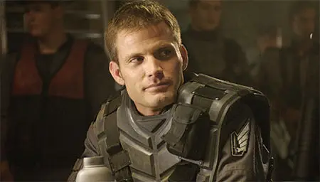 (FR) Starship Troopers 3: Marauder (2008)