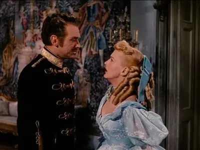 That Lady In Ermine (1948)