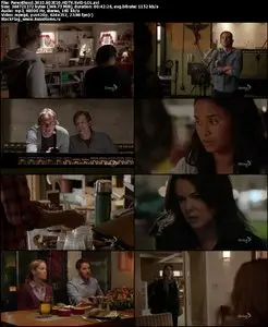 Parenthood 2010 S03E10
