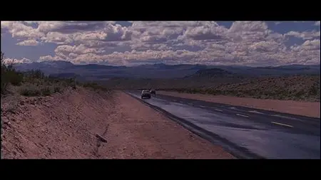 The Hitcher (1986)