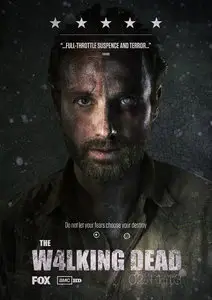 The Walking Dead S06E03 (2015)