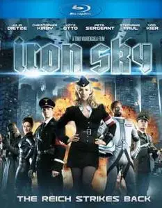 Iron Sky (2012) [Director's Cut]